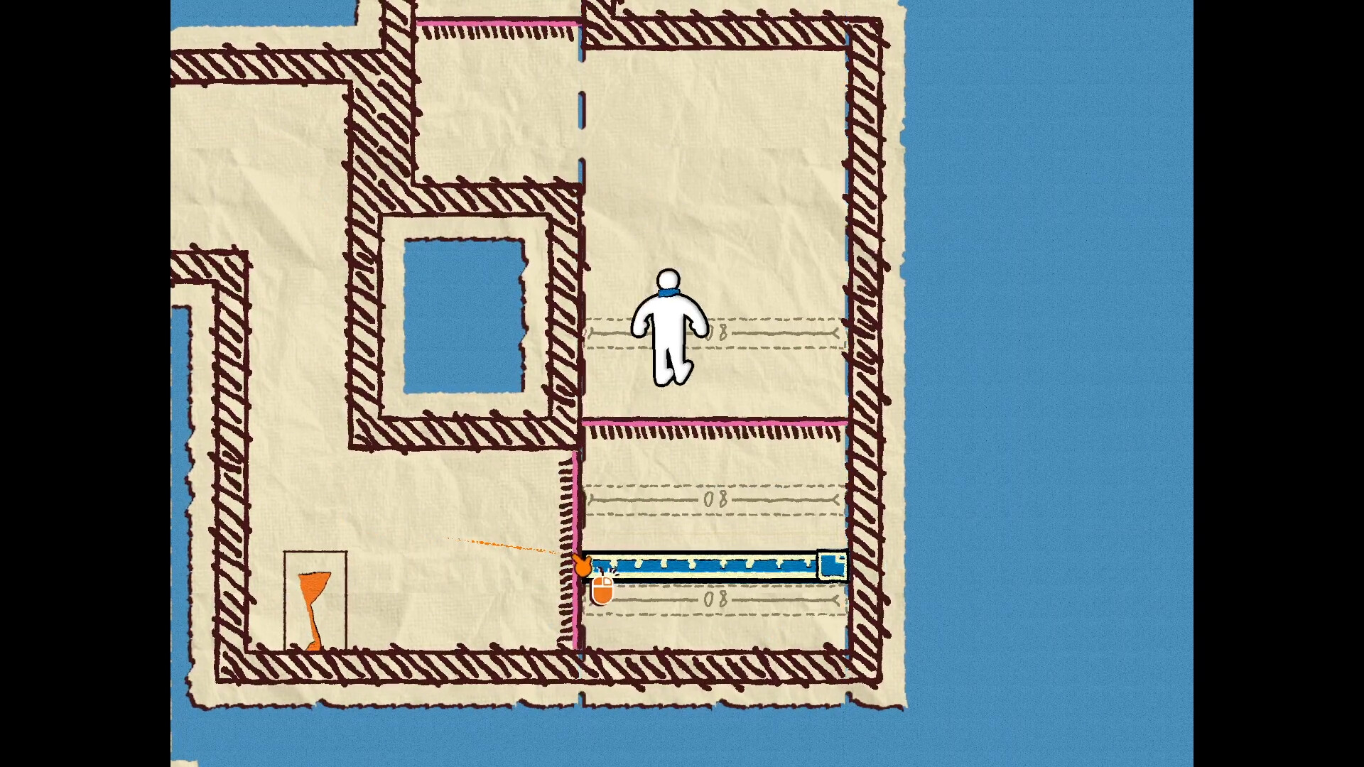 Tape Man screenshot #4