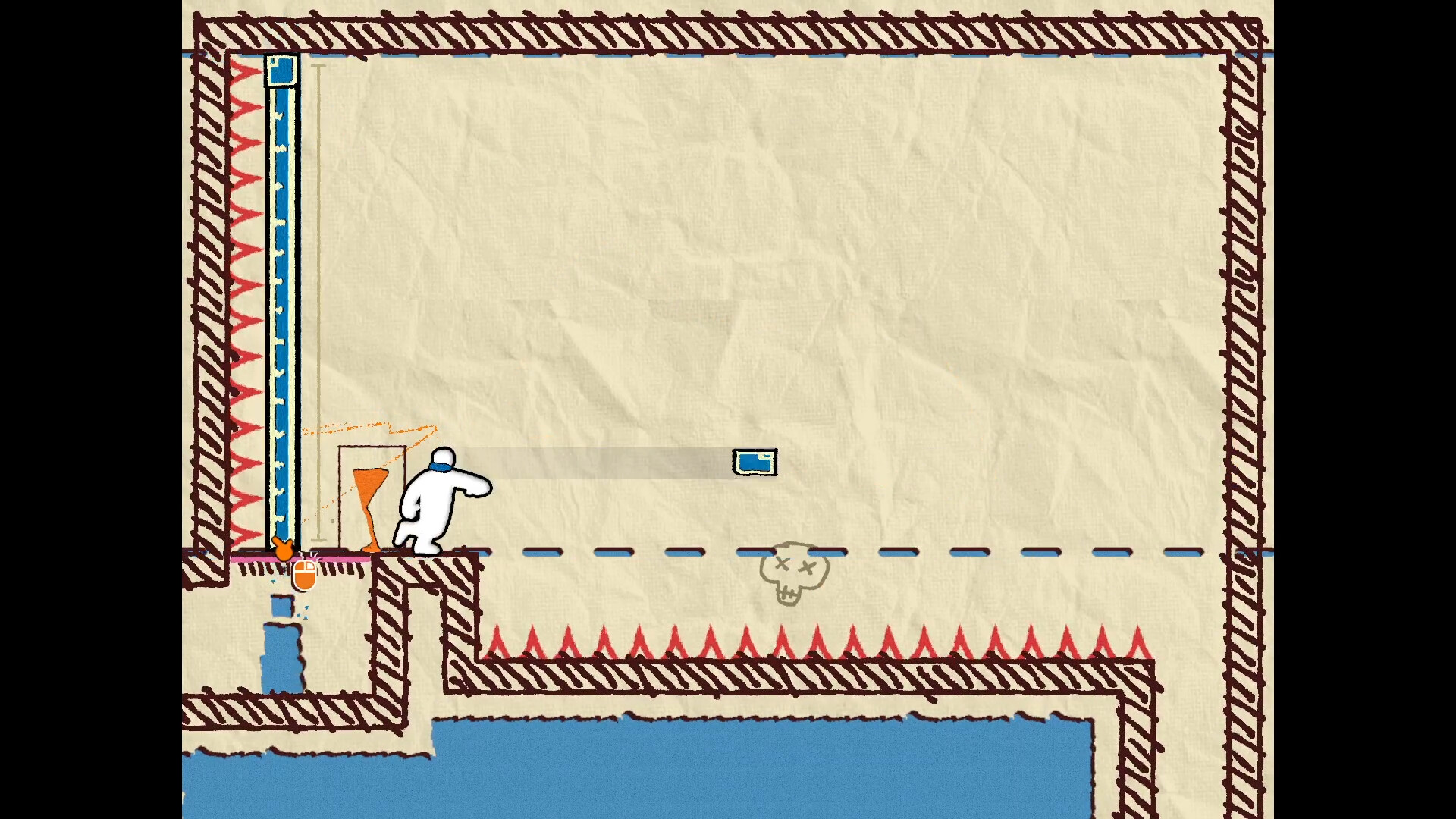 Tape Man screenshot #1