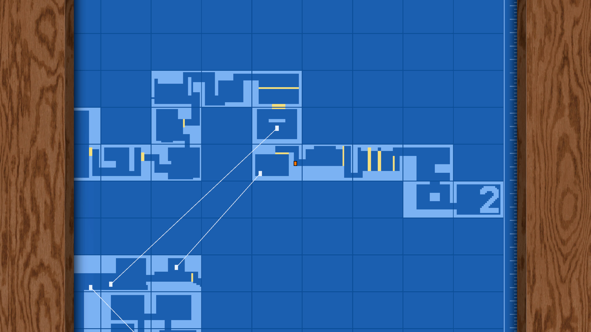Tape Man screenshot #2