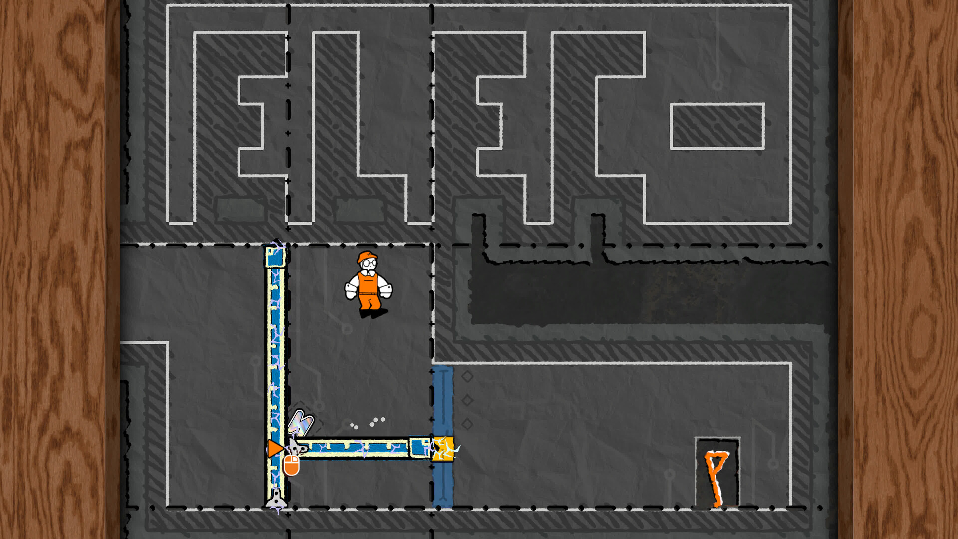 Tape Man screenshot #6
