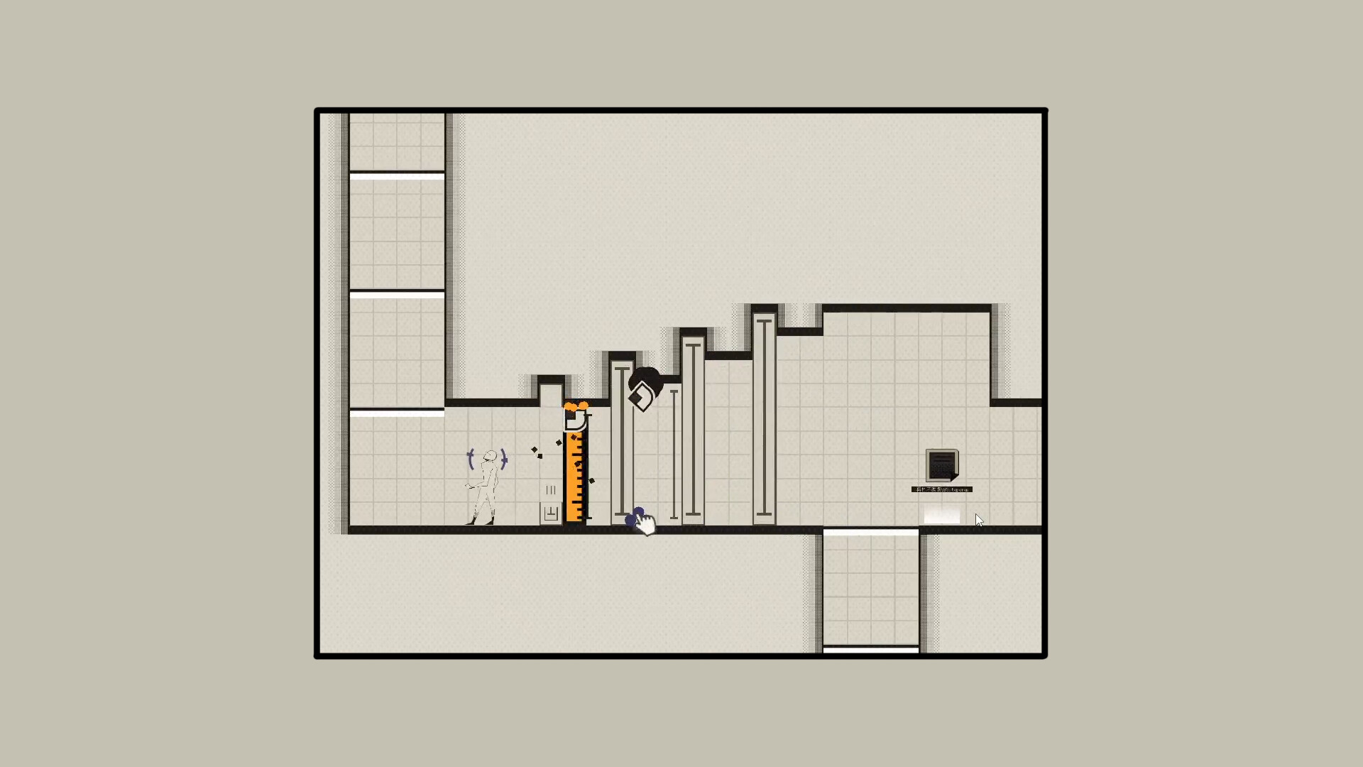 Tape Man screenshot #3