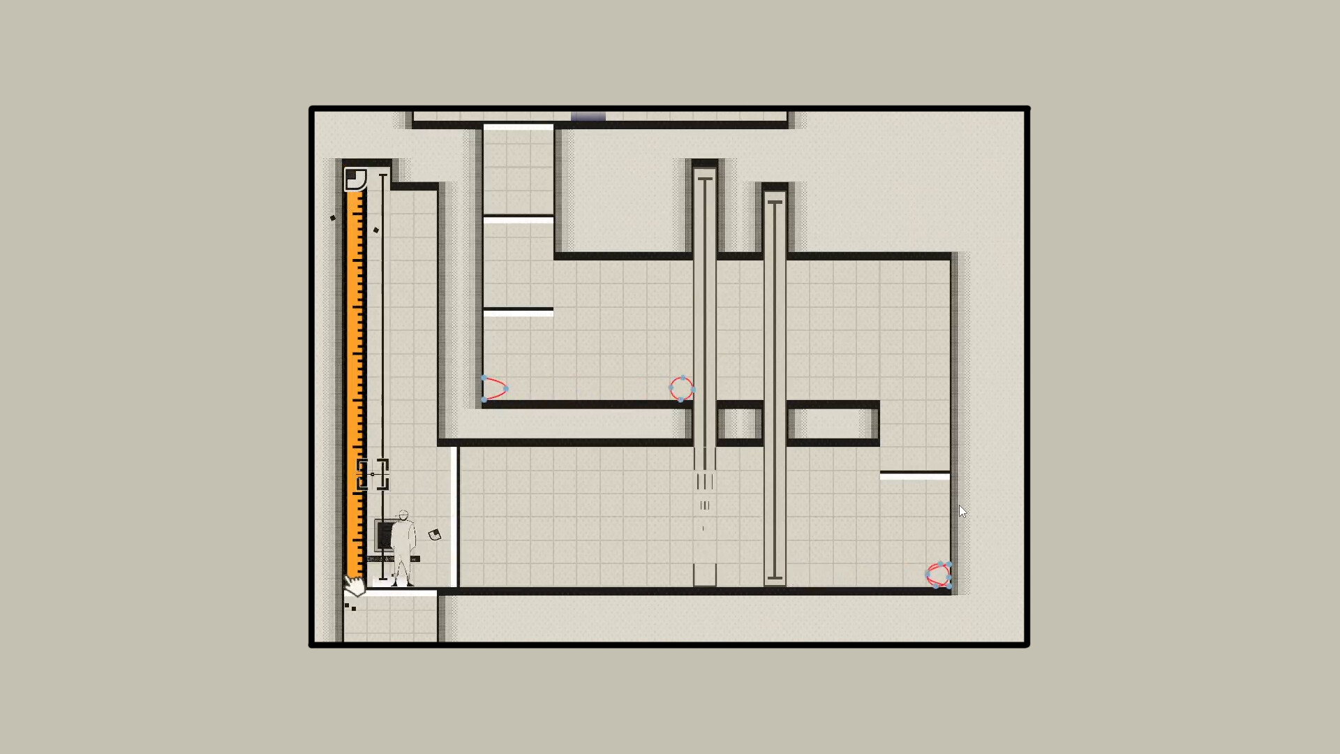 Tape Man screenshot #1