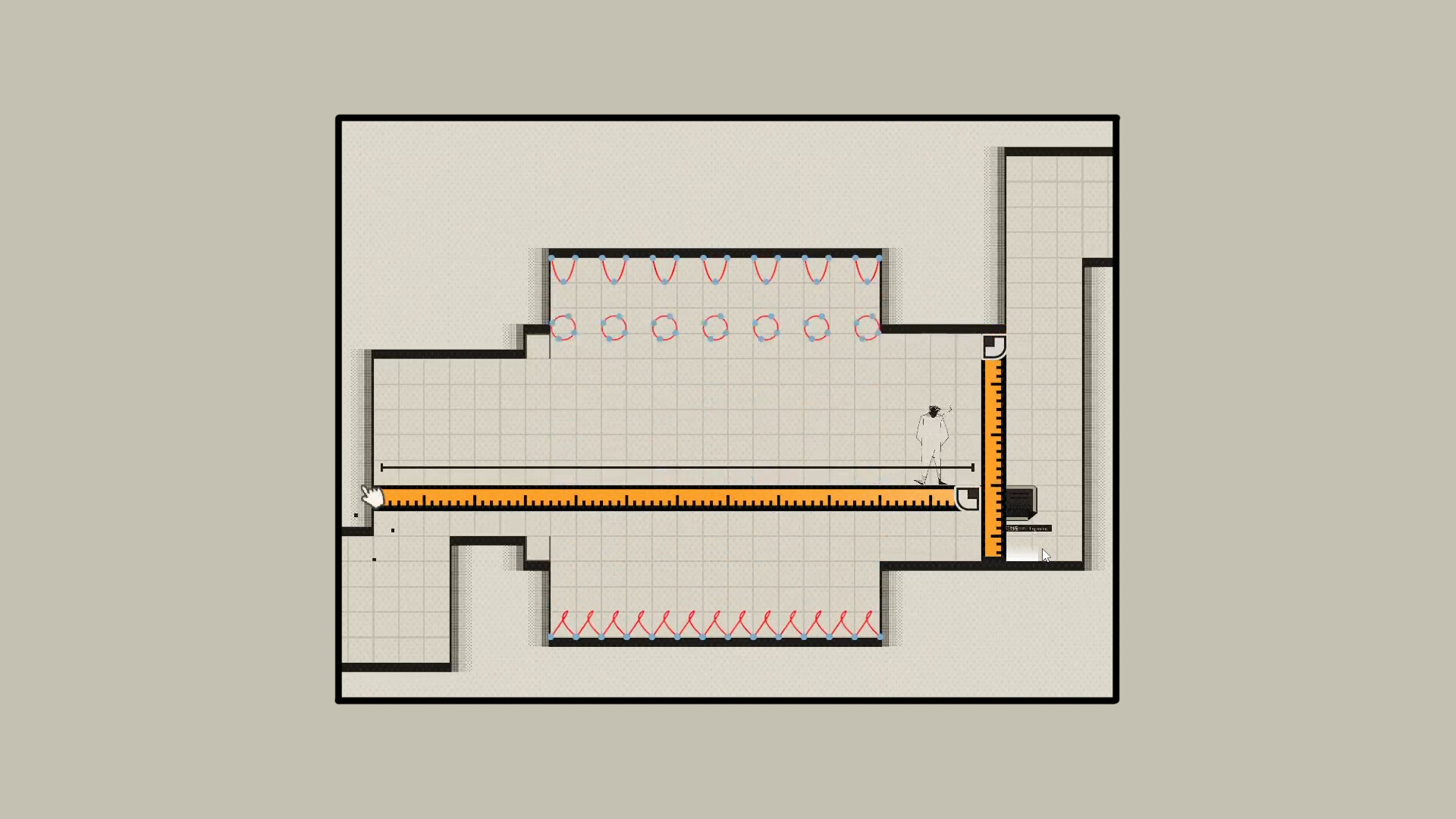 Tape Man screenshot #4