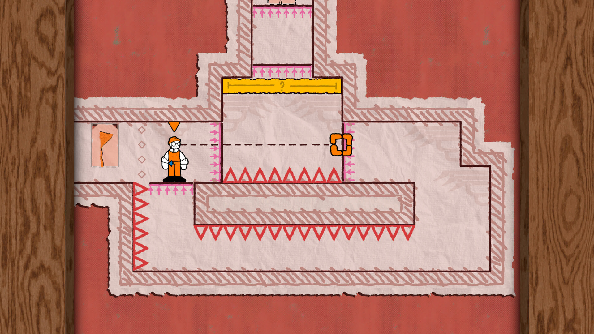 Tape Man screenshot #5