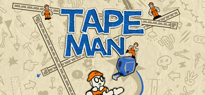 Tape Man