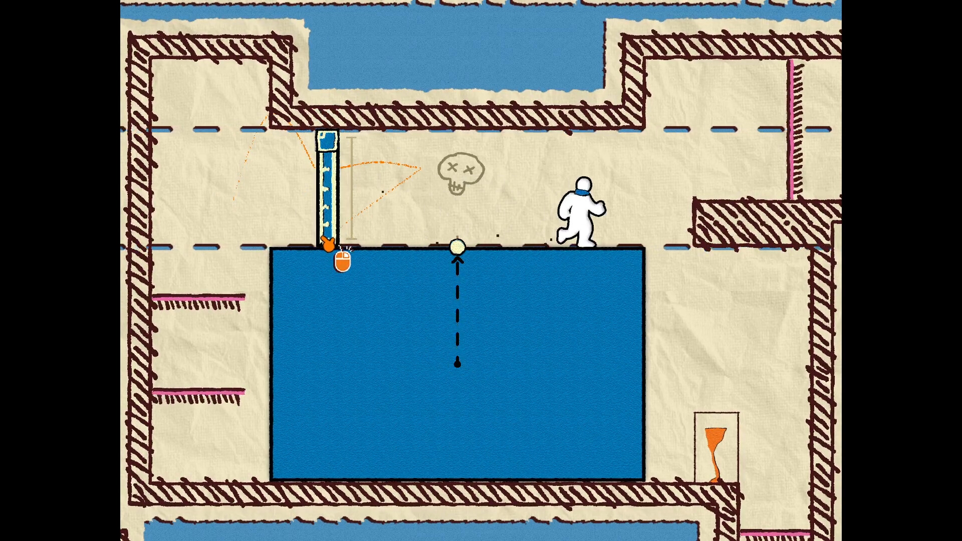 Tape Man screenshot #5