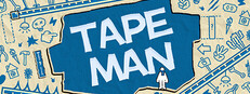 Tape Man