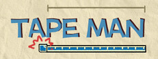 Tape Man
