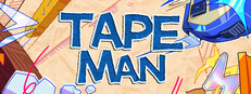 Tape Man
