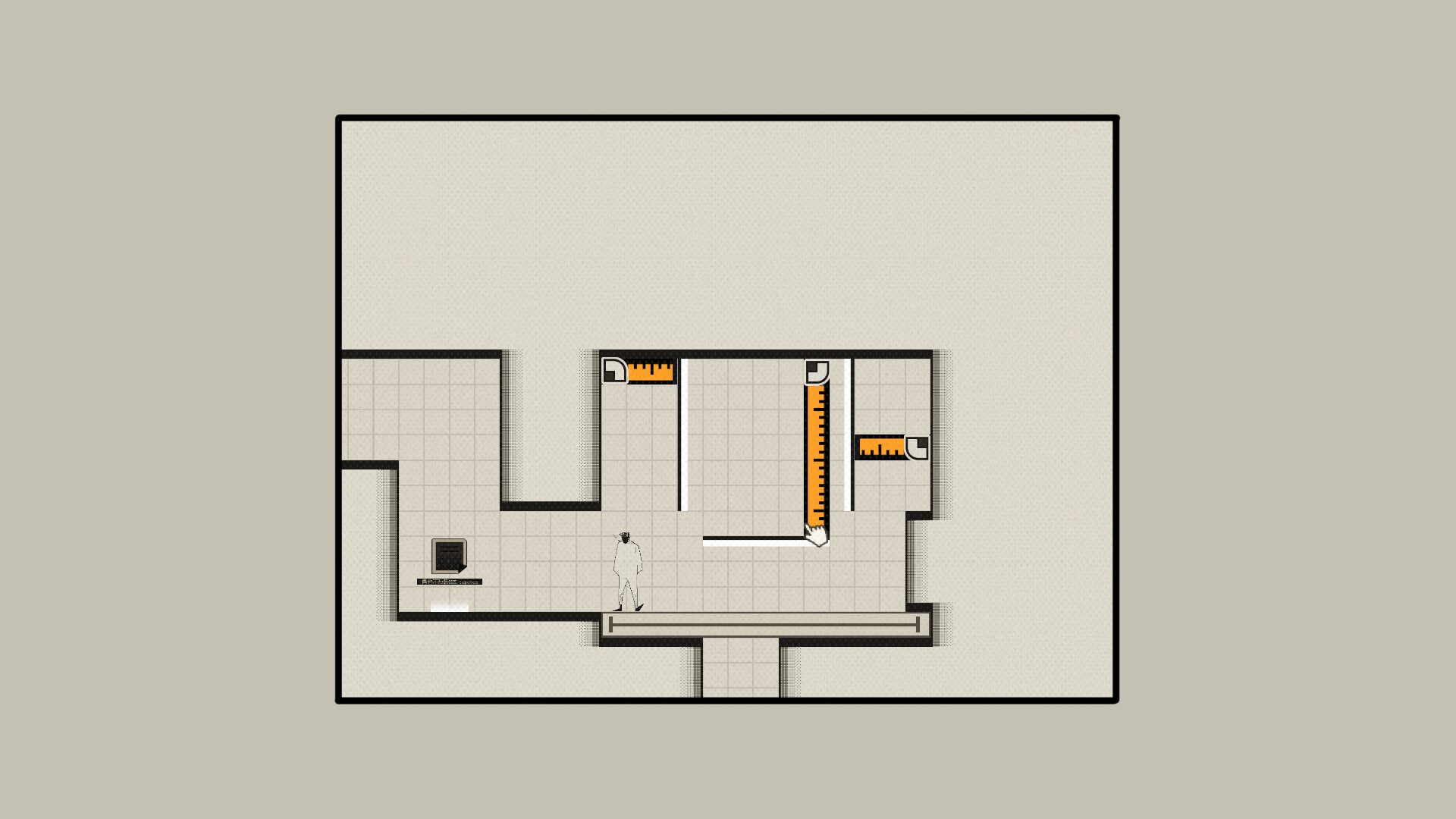 Tape Man screenshot #5