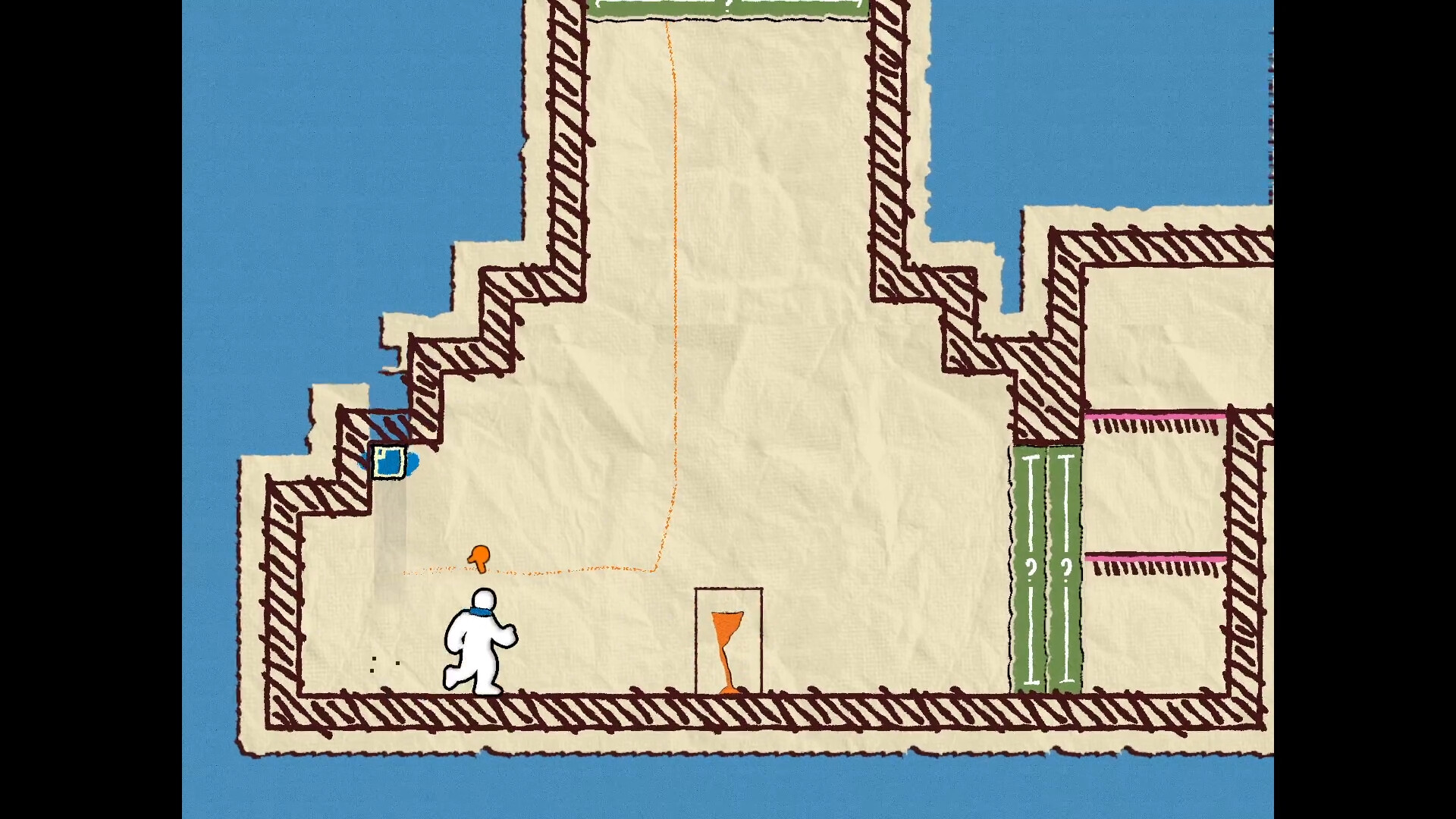 Tape Man screenshot #3