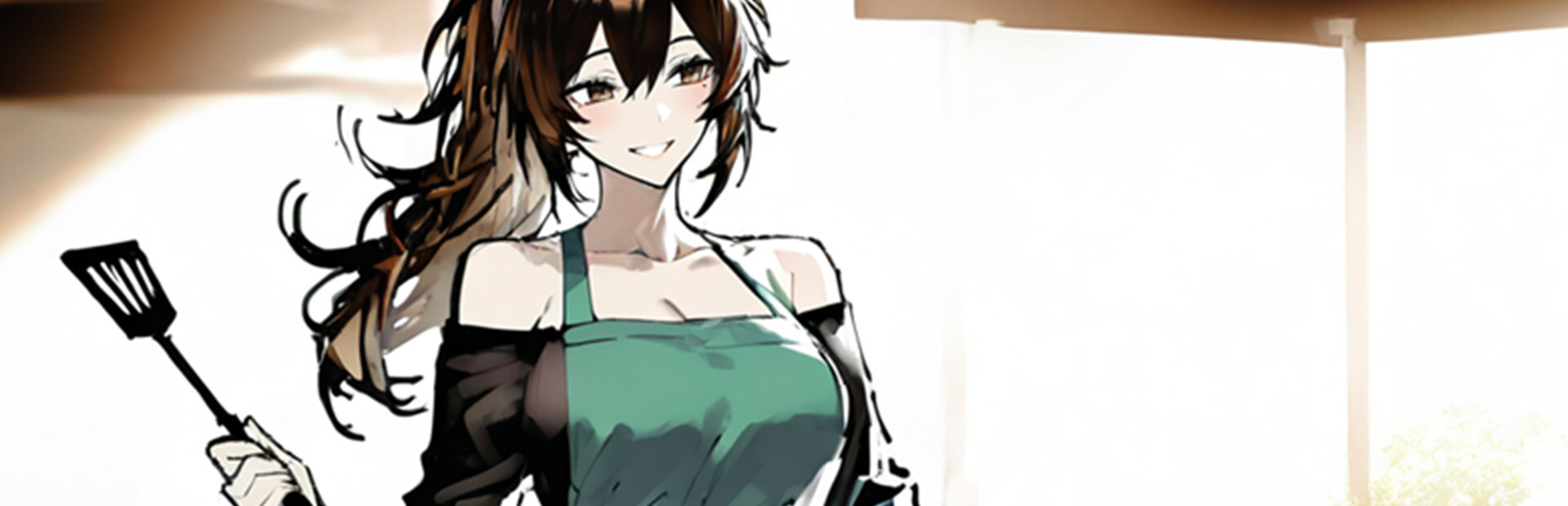伪人女友又怎么了?