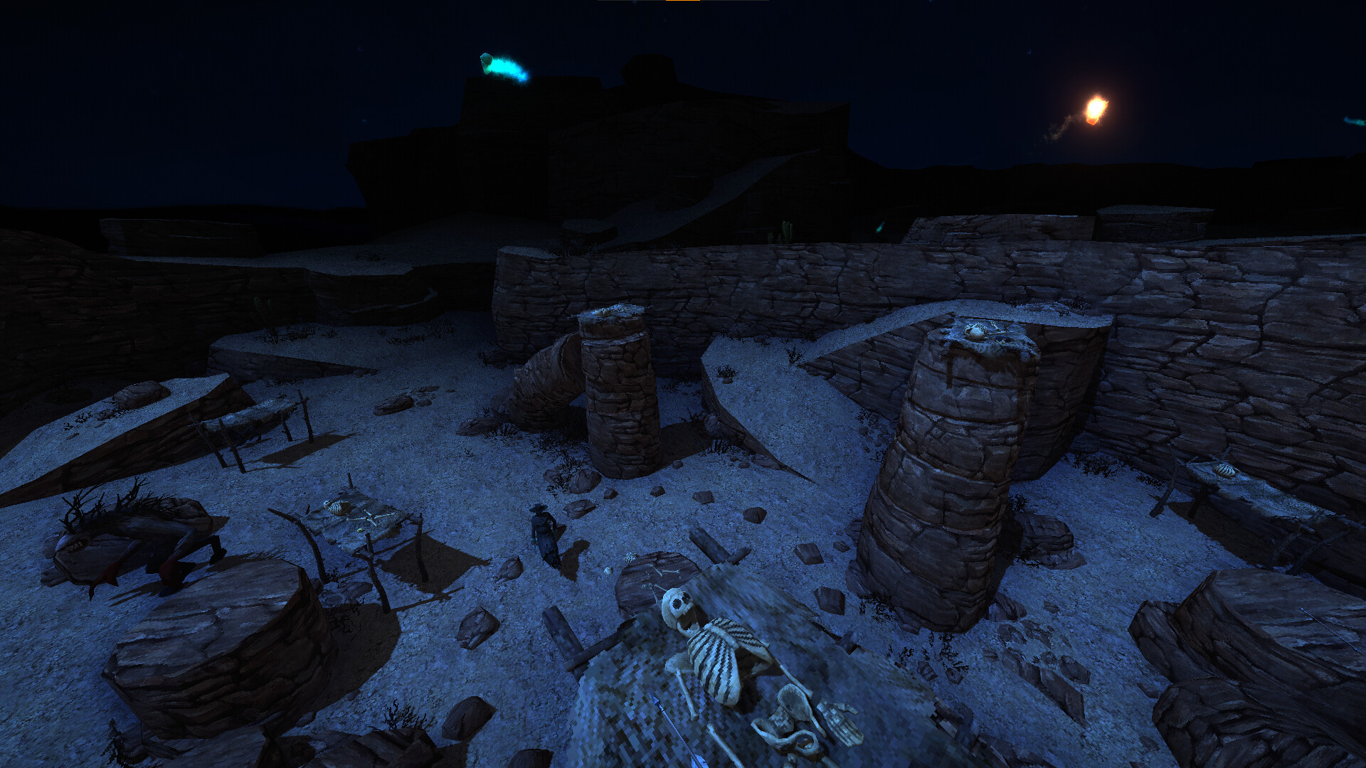 Blood West: Scavengers screenshot 12