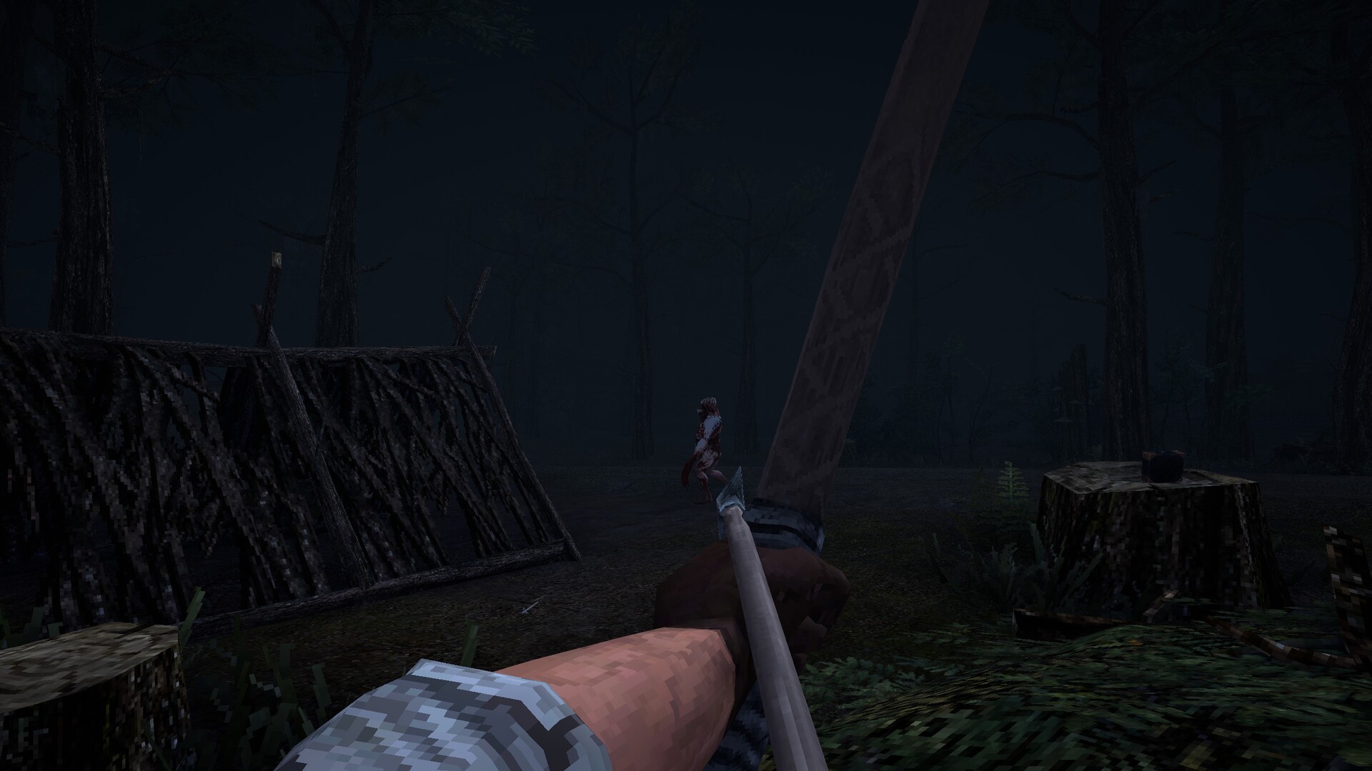 Blood West: Scavengers screenshot 7