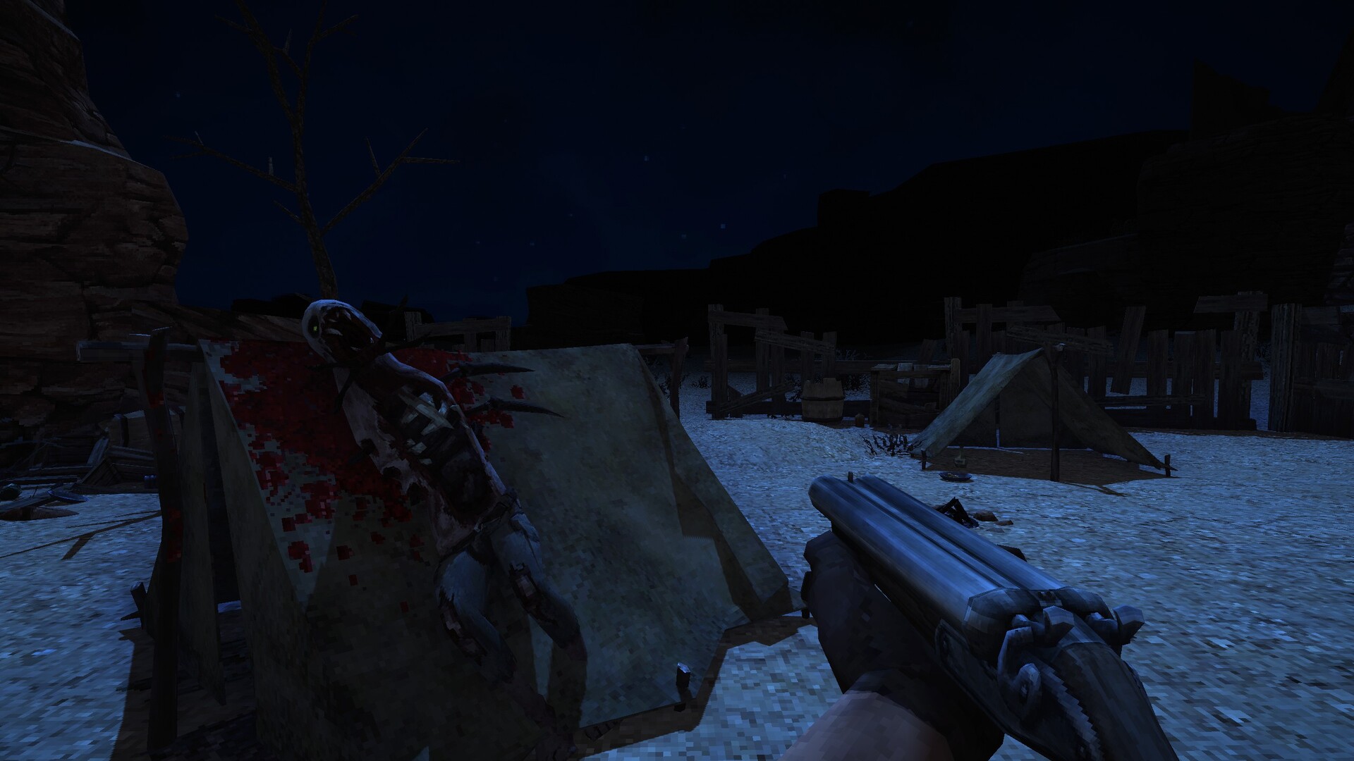 Blood West: Scavengers screenshot 6