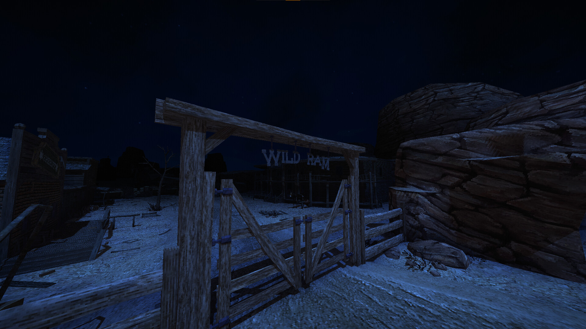 Blood West: Scavengers Featured Screenshot #1