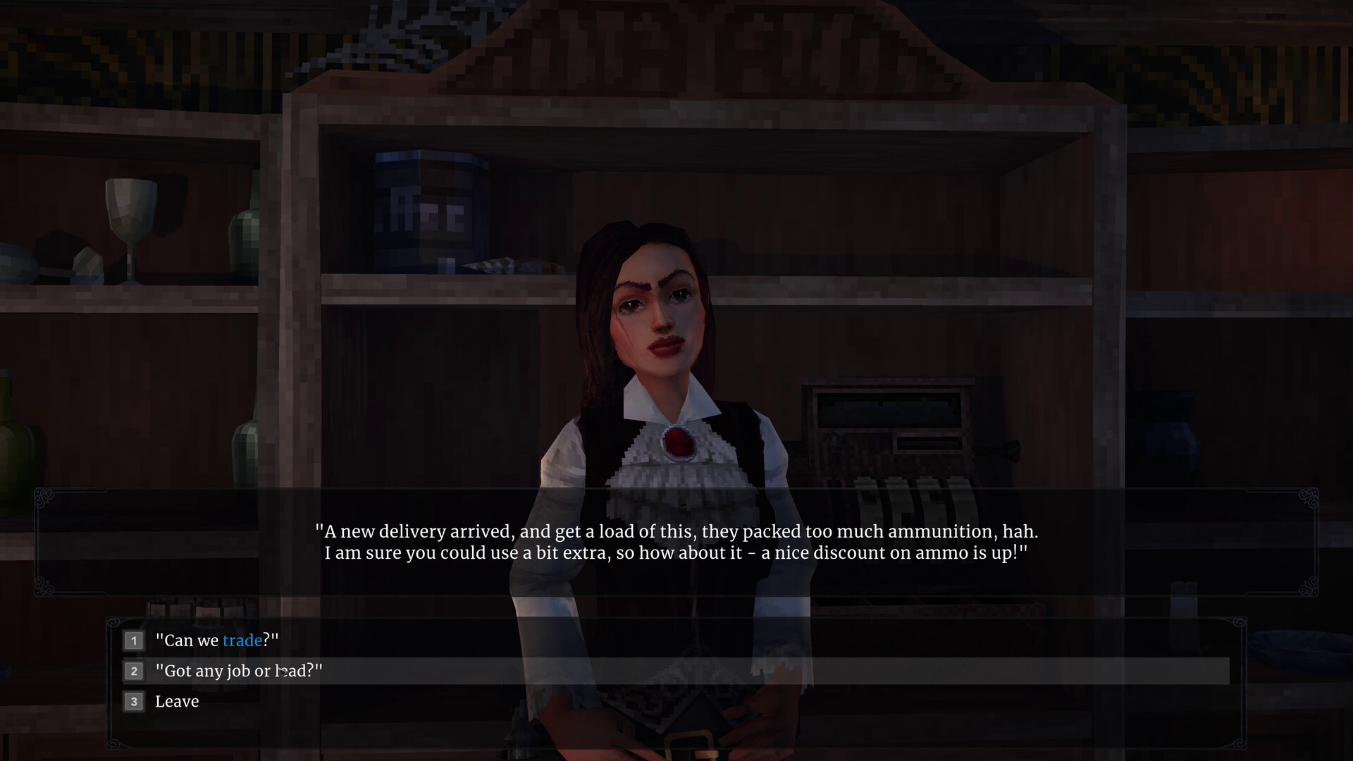 Blood West: Scavengers screenshot 11