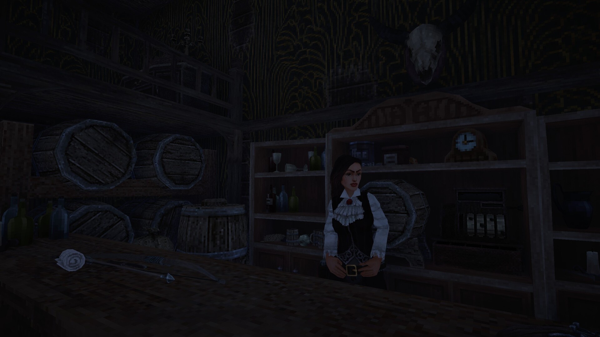 Endless West Featured Screenshot #1