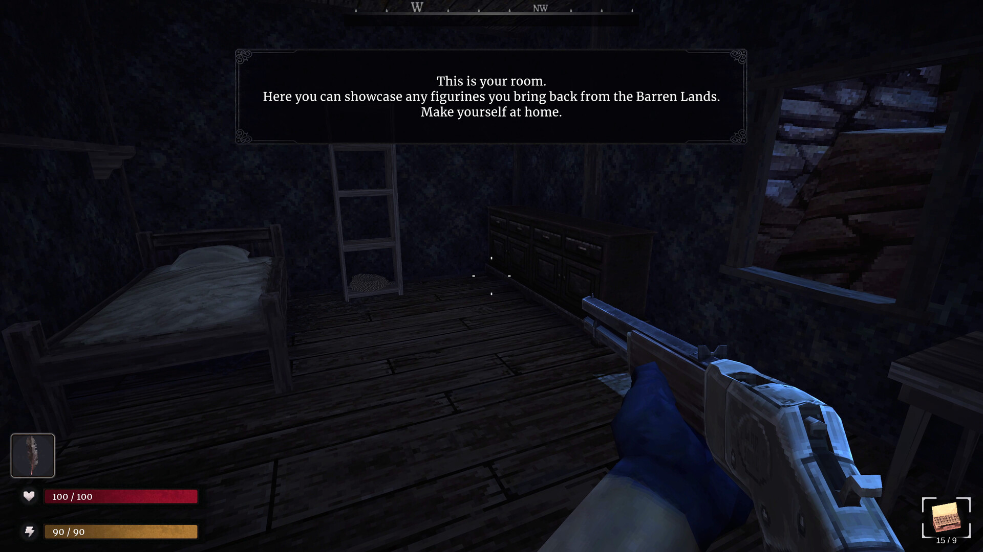 Blood West: Scavengers screenshot 9