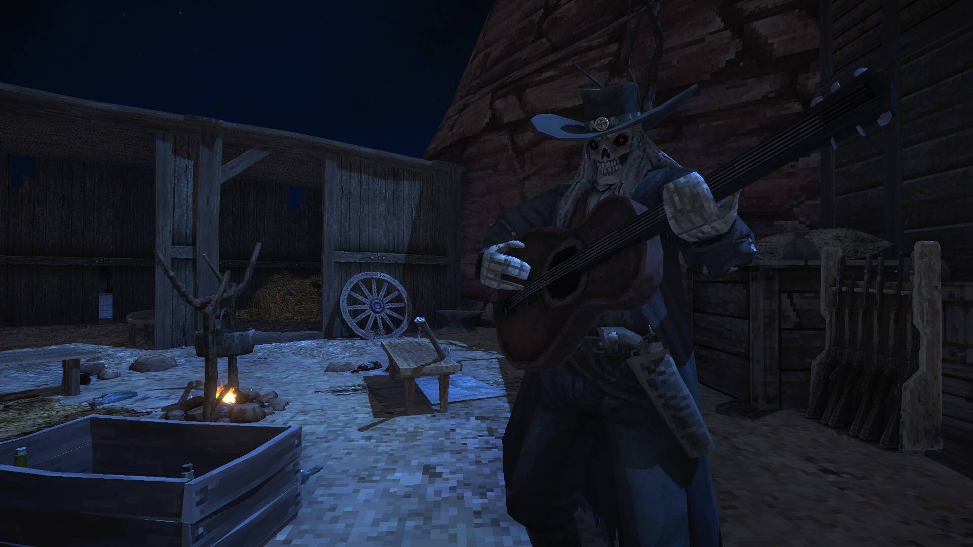 Blood West: Scavengers screenshot 8