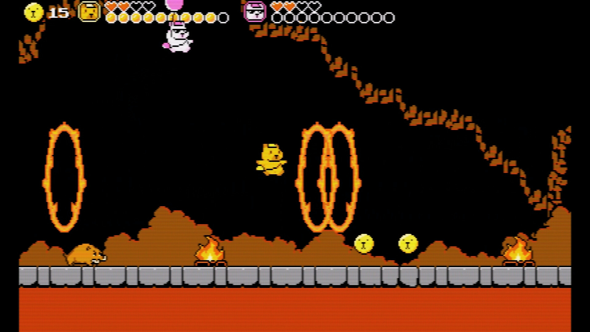 Cap 'n Barr's Adventure screenshot #9