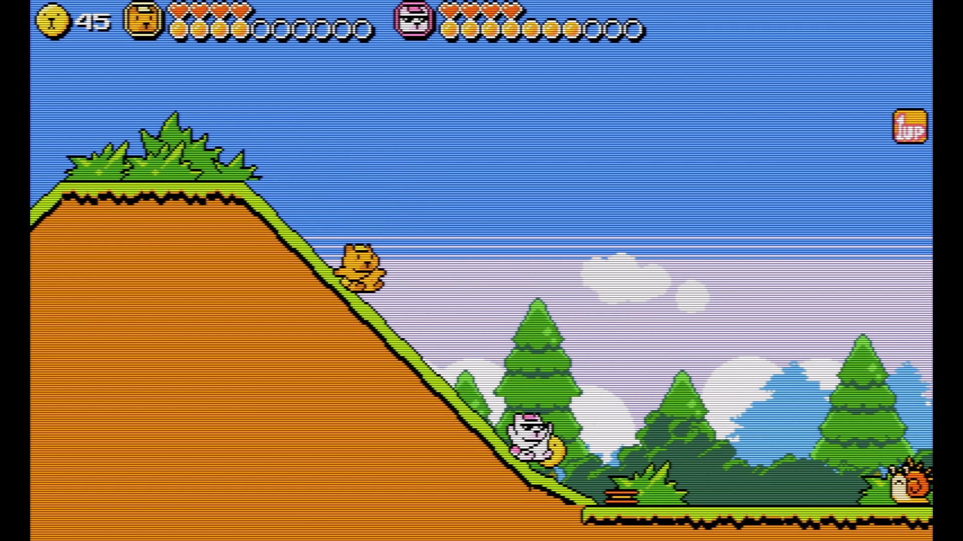 Cap 'n Barr's Adventure screenshot #11