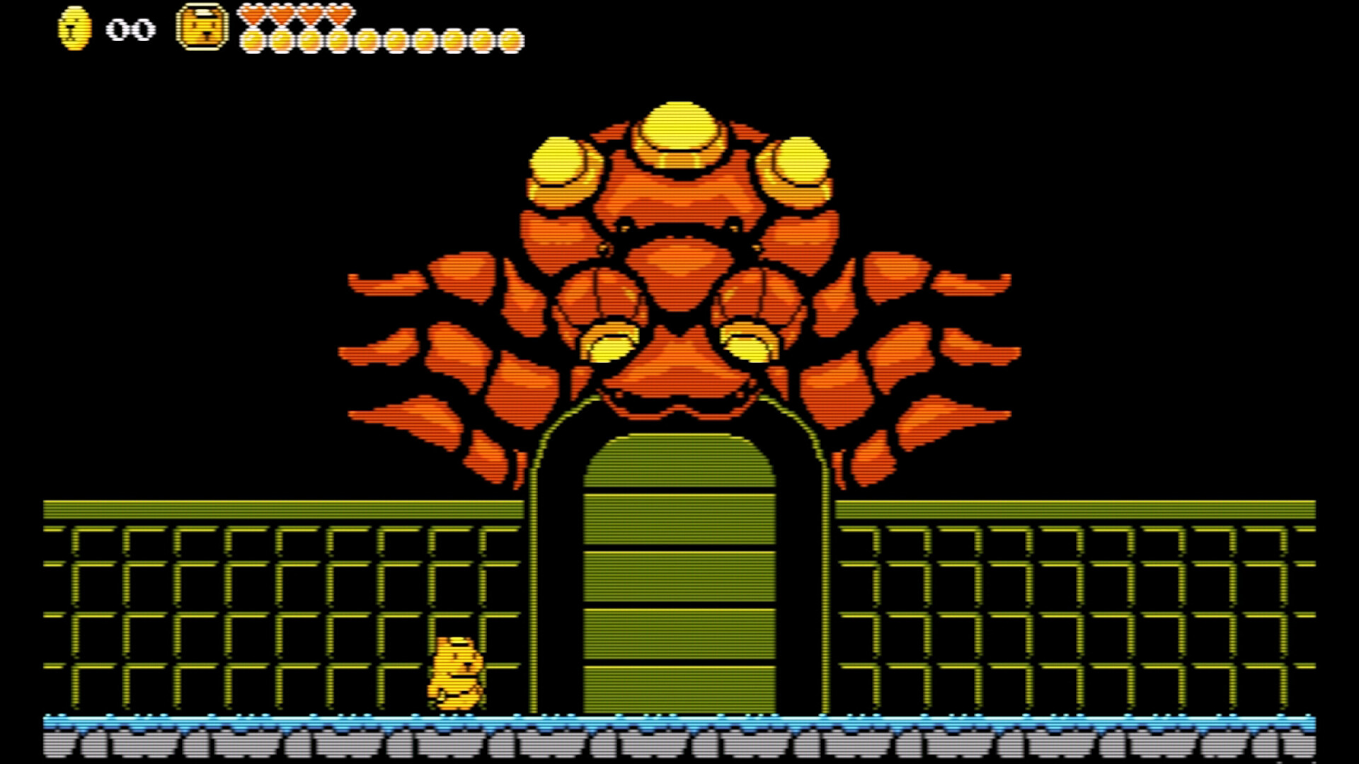Cap 'n Barr's Adventure screenshot #6