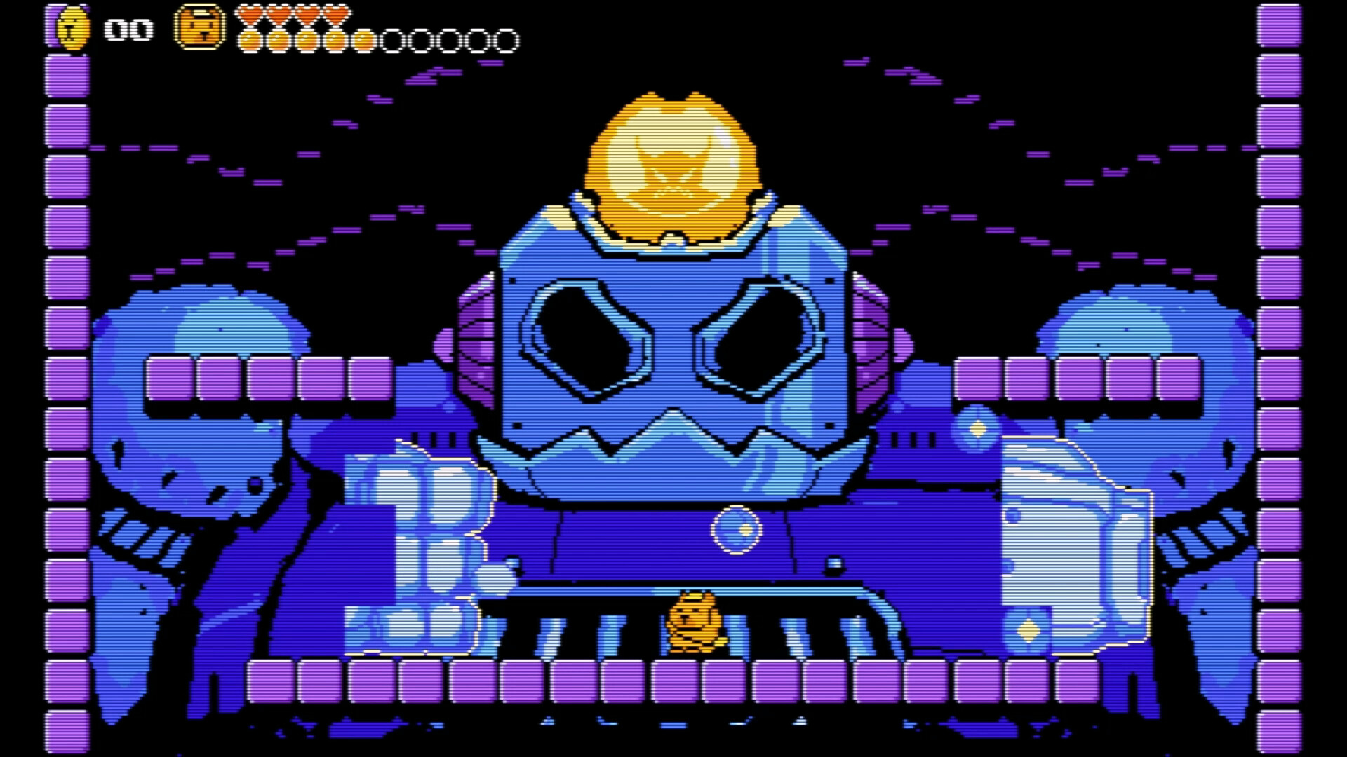 Cap 'n Barr's Adventure screenshot #3