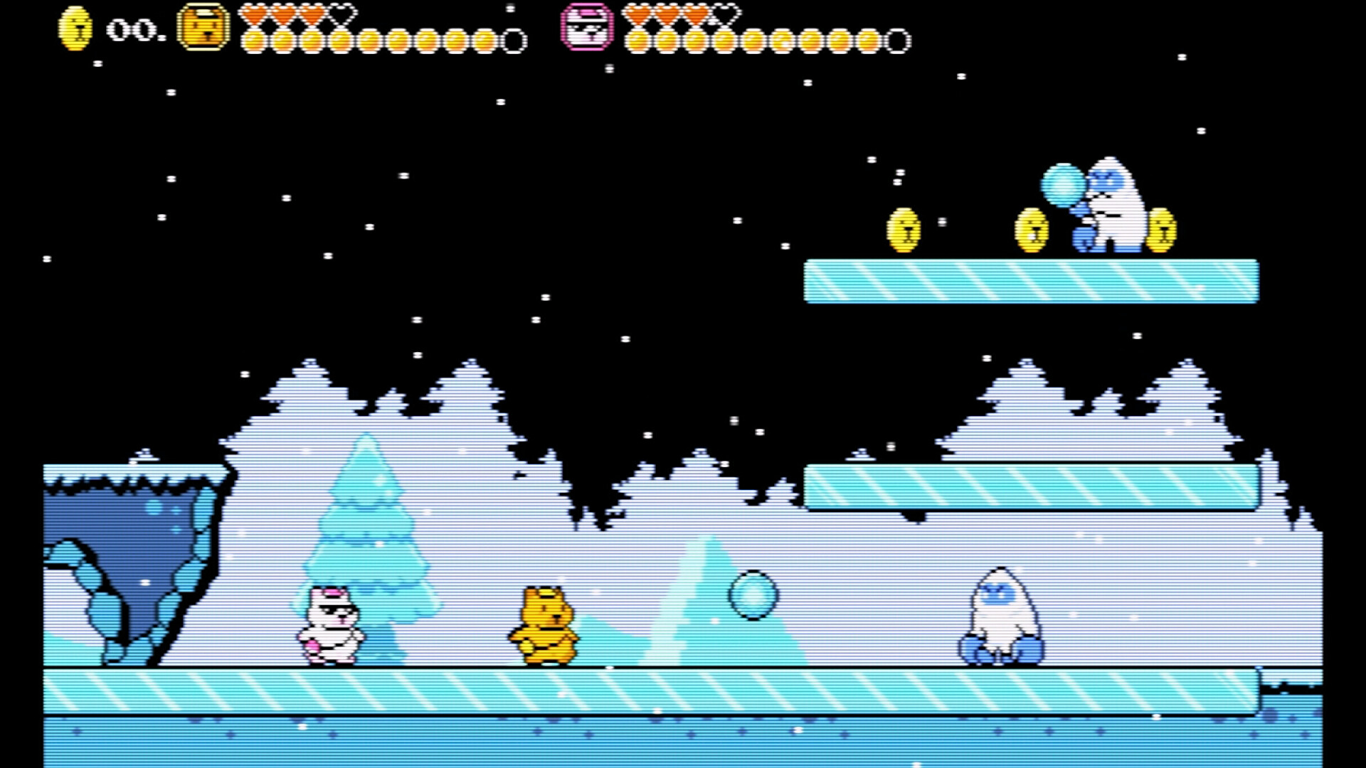 Cap 'n Barr's Adventure screenshot #4