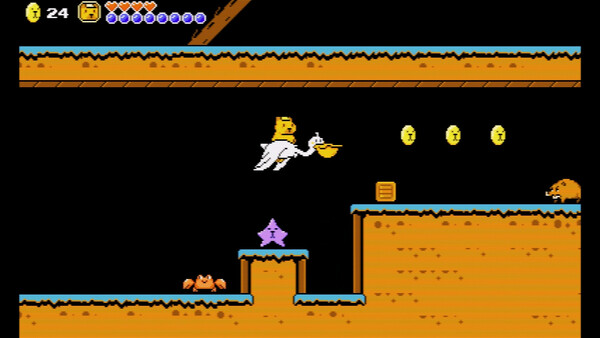 Screenshot media