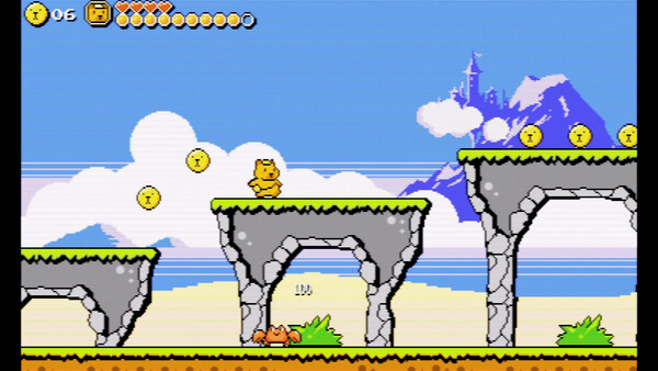 Screenshot media