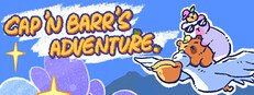 Cap 'n Barr's Adventure