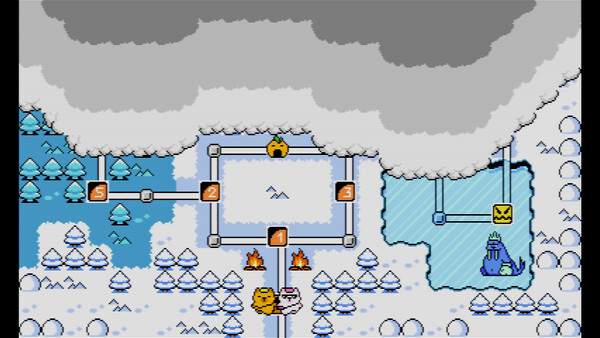 Cap 'n Barr's Adventure screenshot 3