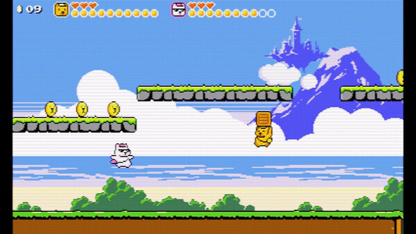 Cap 'n Barr's Adventure screenshot 8