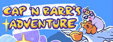Cap 'n Barr's Adventure game capsule image