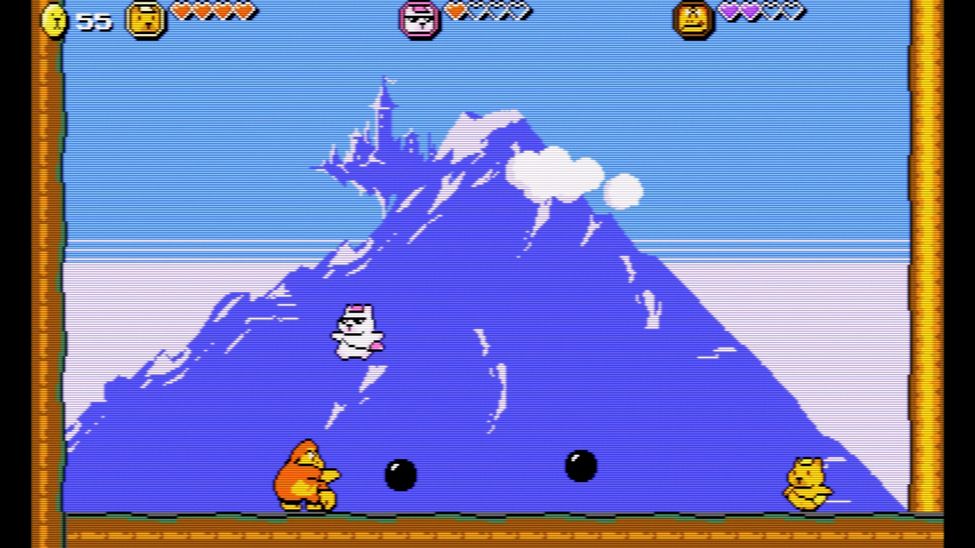 Cap 'n Barr's Adventure screenshot #10