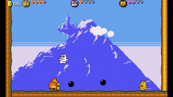 Screenshot media