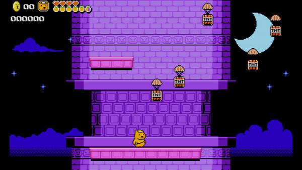 Cap 'n Barr's Adventure screenshot 6