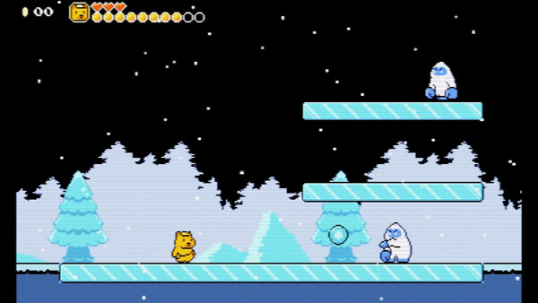 Cap 'n Barr's Adventure screenshot 2