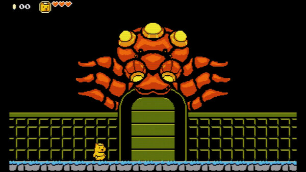 Cap 'n Barr's Adventure screenshot 3