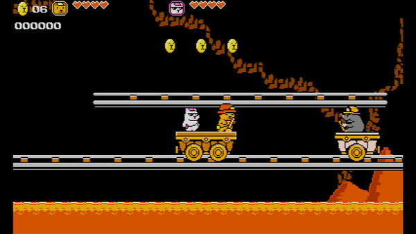 Cap 'n Barr's Adventure screenshot 5