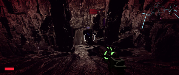 Pergamon Demo screenshot 5