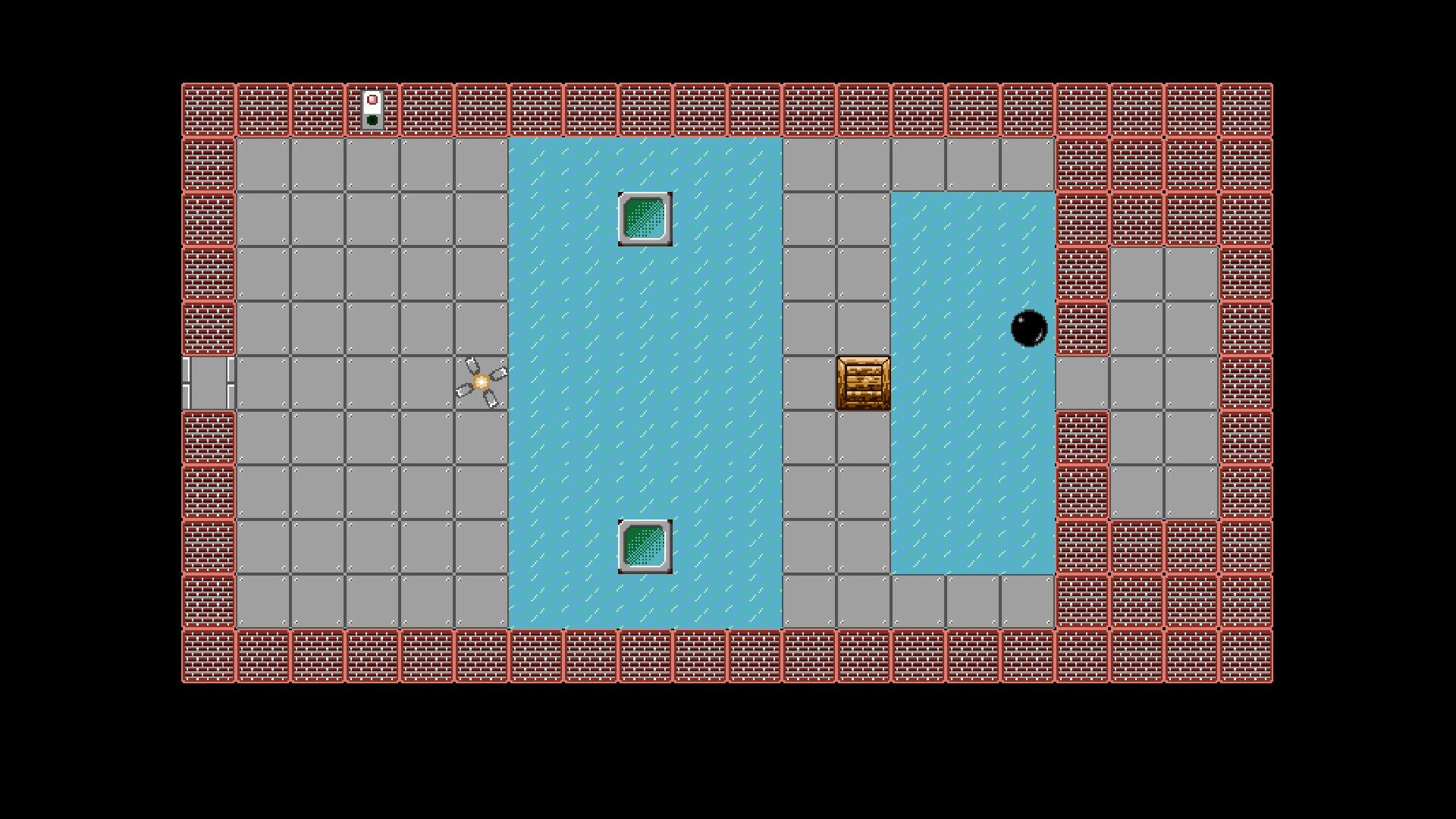 Hexium screenshot #4