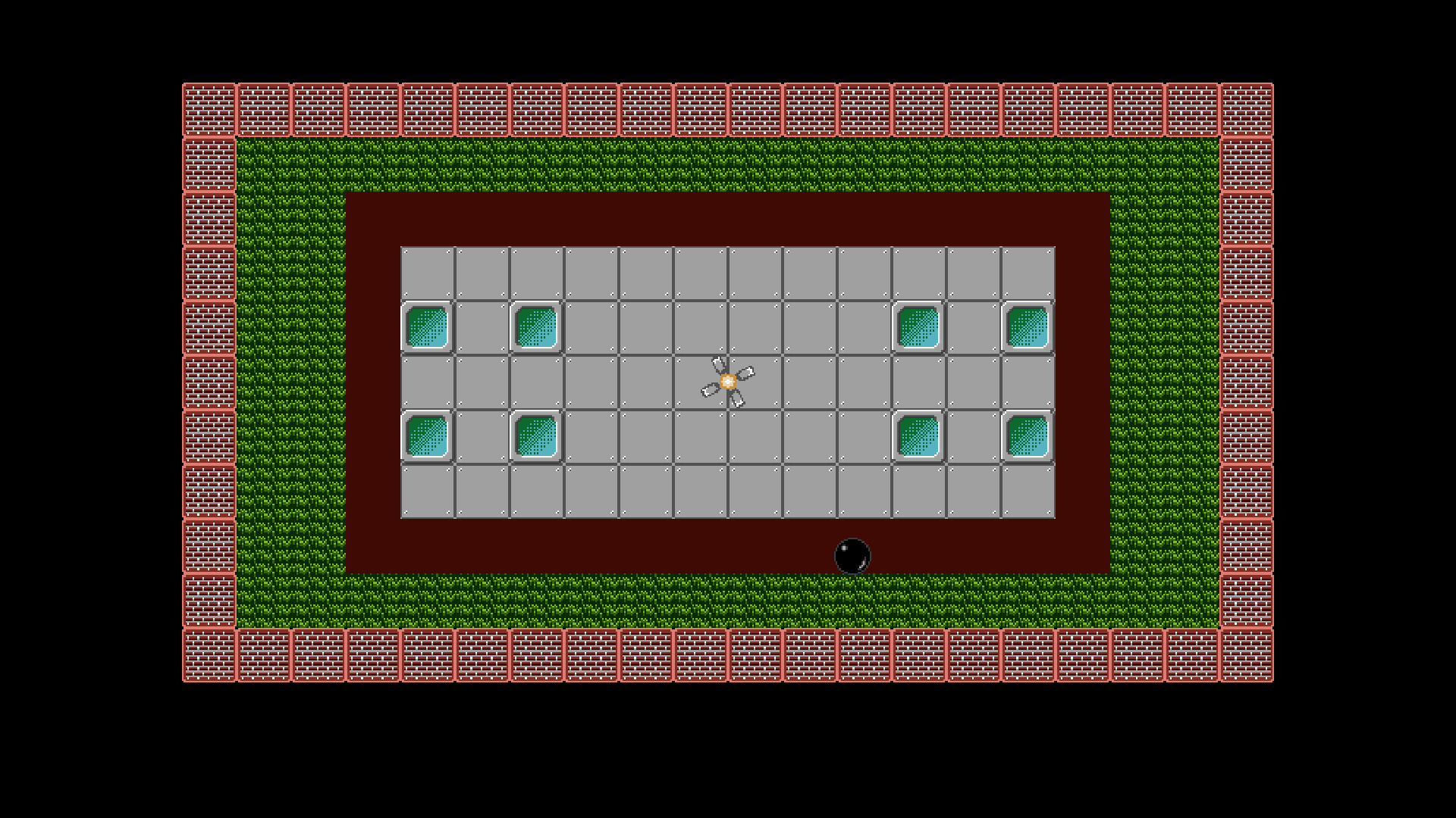 Hexium screenshot #2