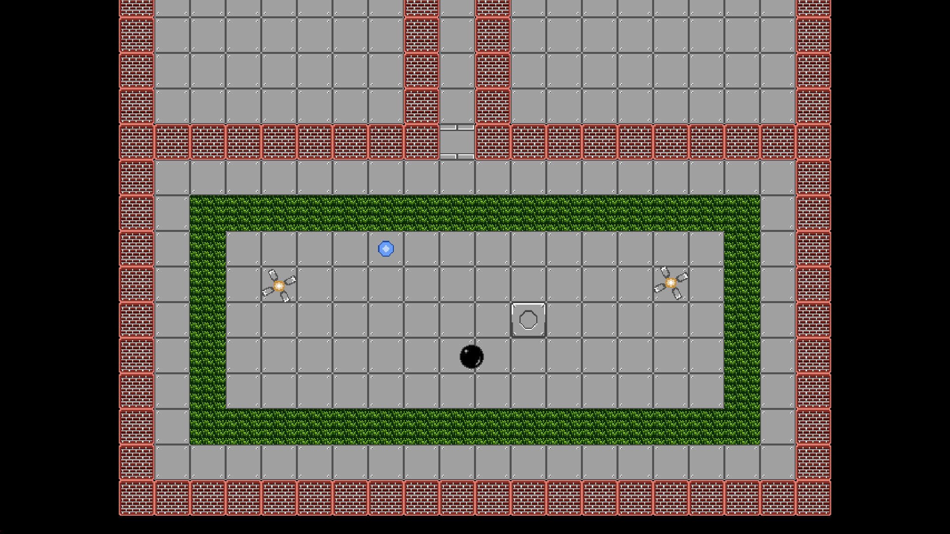 Hexium screenshot #5