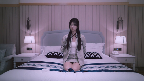 FLAM EVAW Immersive movie graphics style package