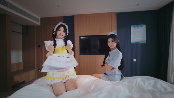 FLAM EVAW Immersive movie graphics style package