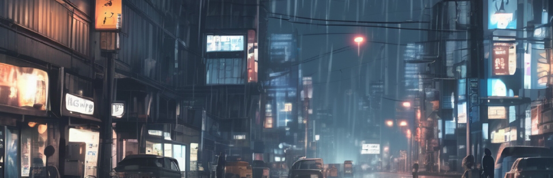 Sweet Rain