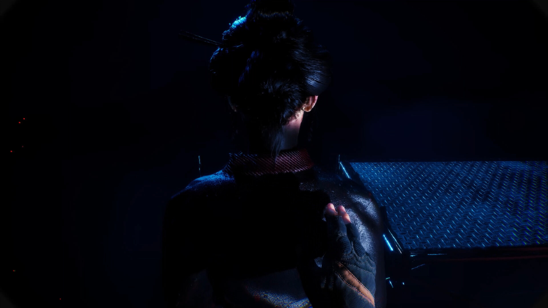 BrokenLore: ASCEND screenshot #6