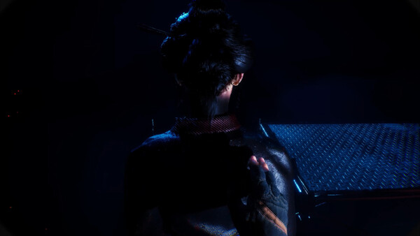 BrokenLore: ASCEND screenshot 6